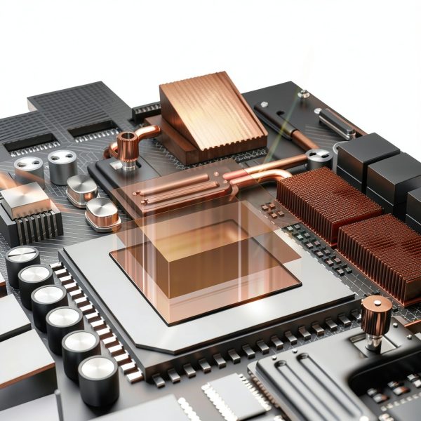 Thermal Paste ID COOLING Frost X45 4g – 15.2 W/mK, Non‑Conductive-2