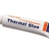 Thermal Glue Easycargo Silicone Adhesive for GPU Heatsink 10g-1