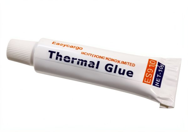 Thermal Glue Easycargo Silicone Adhesive for GPU Heatsink 10g-1