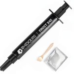 Thermal Paste ID COOLING Frost X45 4g – 15.2 W/mK, Non‑Conductive-0
