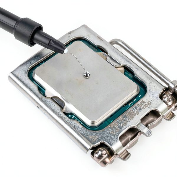Thermal Grizzly Liquid Metal Paste Conductonaut 1g CPU GPU PS5 Cooling-5