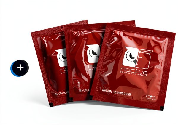 Noctua NA STPG1 Thermal Paste Guard for AMD AM5 CPUs with Wipes-2