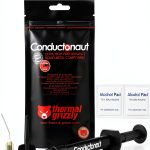 Thermal Grizzly Liquid Metal Paste Conductonaut 1g CPU GPU PS5 Cooling-0