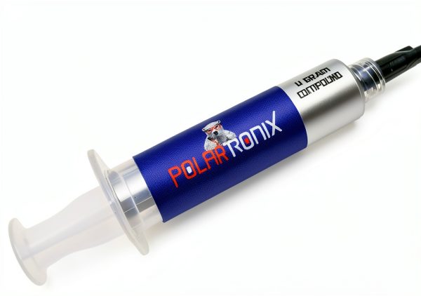 Thermal Paste 12.8W/mK 4g USA Made Conductivity for CPU GPU Laptop-4