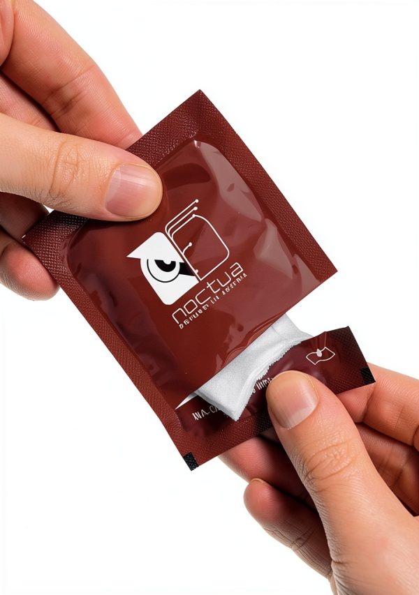Noctua NA STPG1 Thermal Paste Guard for AMD AM5 CPUs with Wipes-3