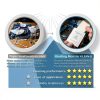 Thermal Paste Remover KLEAN-01 with 20 Large Cleaning Wipes and Gloves-2