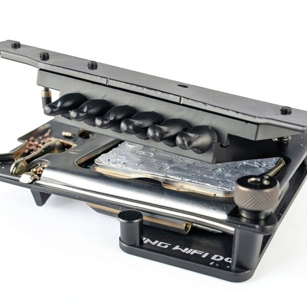 Thermal Paste ID COOLING Frost X45 4g – 15.2 W/mK, Non‑Conductive-3