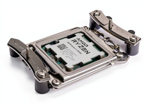 Noctua NA STPG1 Thermal Paste Guard for AMD AM5 CPUs with Wipes-1