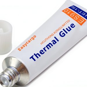 Thermal Glue Easycargo Silicone Adhesive for GPU Heatsink 10g-0