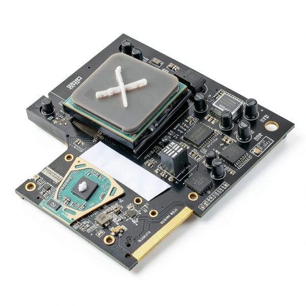 ARCTIC MX4 20g Thermal Paste for CPU/GPU – High Conductivity, Durable-5