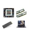 PTM7950 31x50x0.25mm Phase Change Thermal Pad JOYJOM 8.5W/mK-5