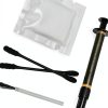 Liquid Metal Thermal Paste, 79 W/mK High Performance, Heatsink Paste for CPU Coolers, 1 Grams with Cleanser and Spreader-1