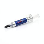 Thermal Paste 12.8W/mK 4g USA Made Conductivity for CPU GPU Laptop-0