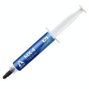 ARCTIC MX4 20g Thermal Paste for CPU/GPU – High Conductivity, Durable-0
