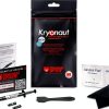 Thermal Grizzly Kryonaut CPU Thermal Paste 1g High Performance Cooling-0